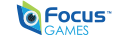 Focus Games Logo, click here to go to Focus Games website